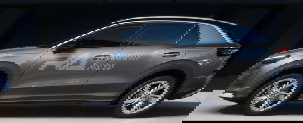 Volkswagen T-Roc nuova a Lecco (2)