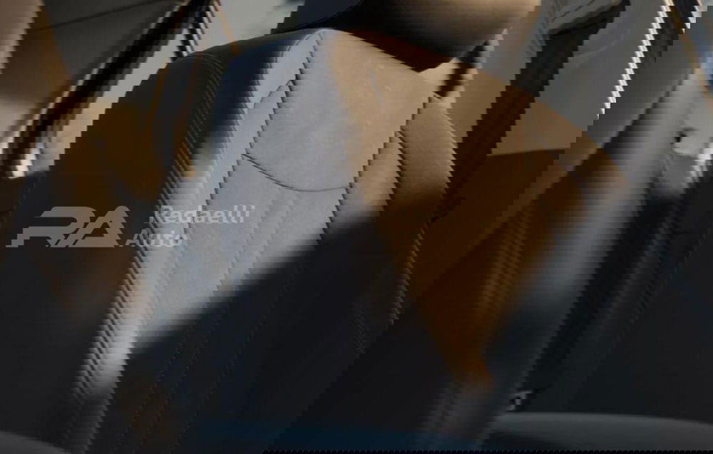 Volkswagen T-Roc nuova a Lecco (8)