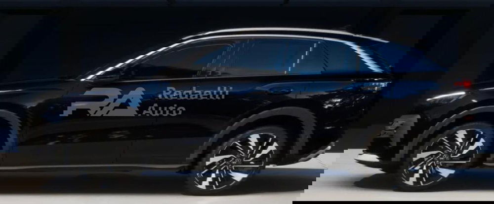 Volkswagen T-Roc nuova a Lecco (2)