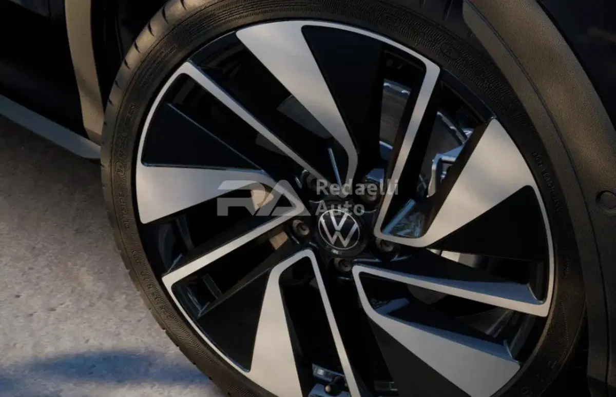 Volkswagen T-Roc nuova a Lecco (4)