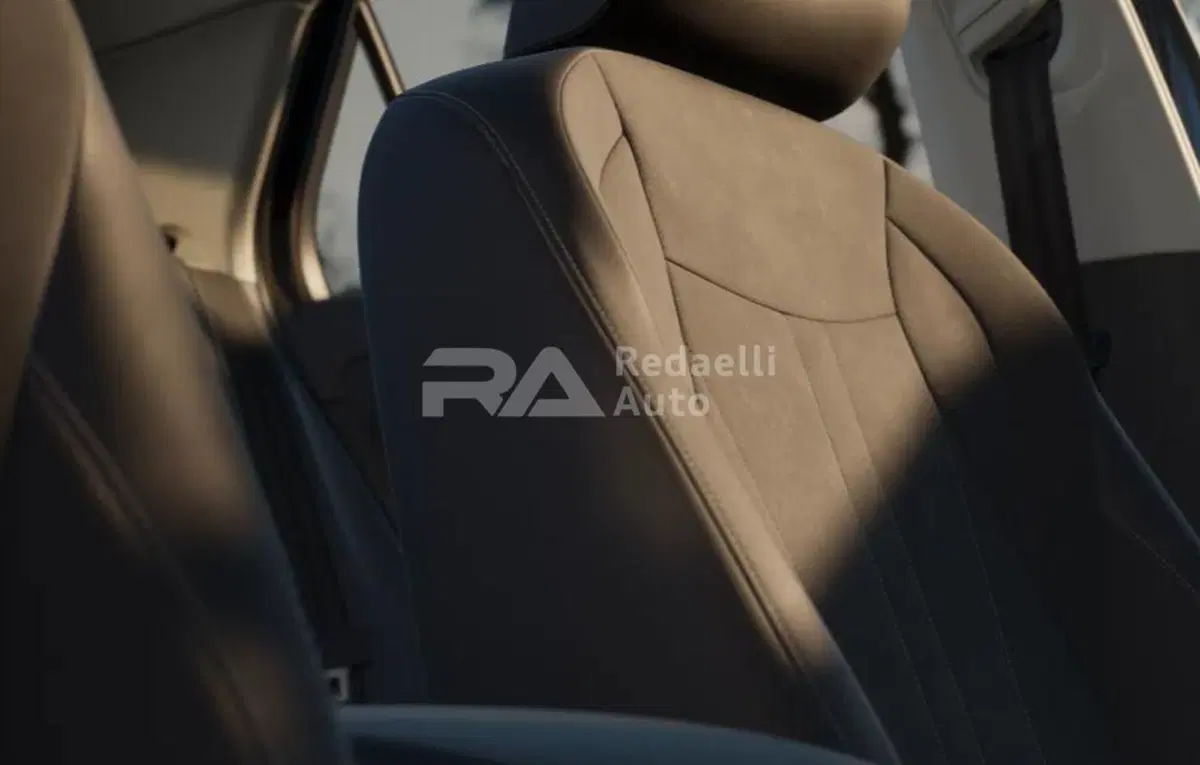 Volkswagen T-Roc nuova a Lecco (8)