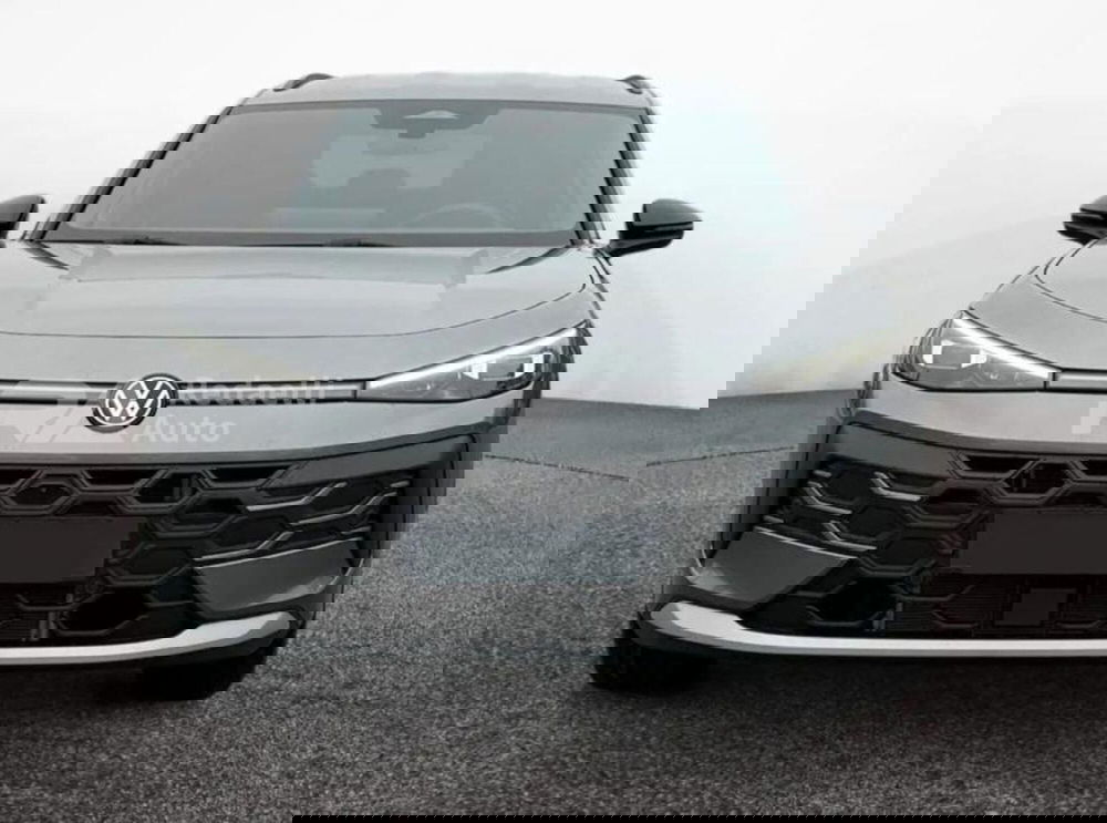 Volkswagen T-Roc nuova a Lecco