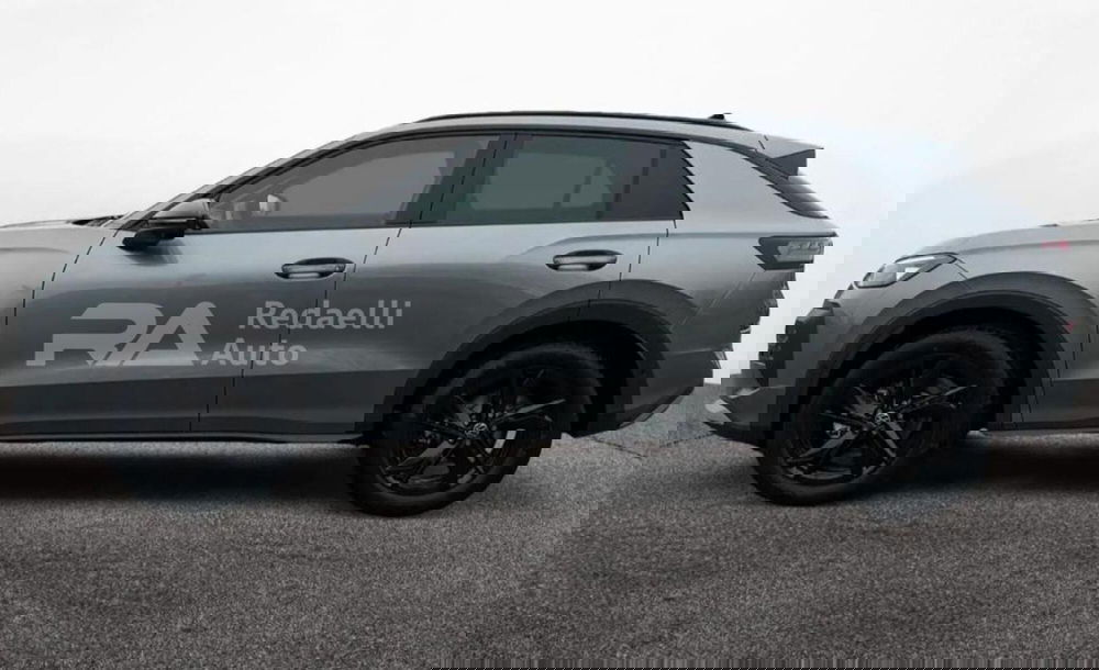 Volkswagen T-Roc nuova a Lecco (2)