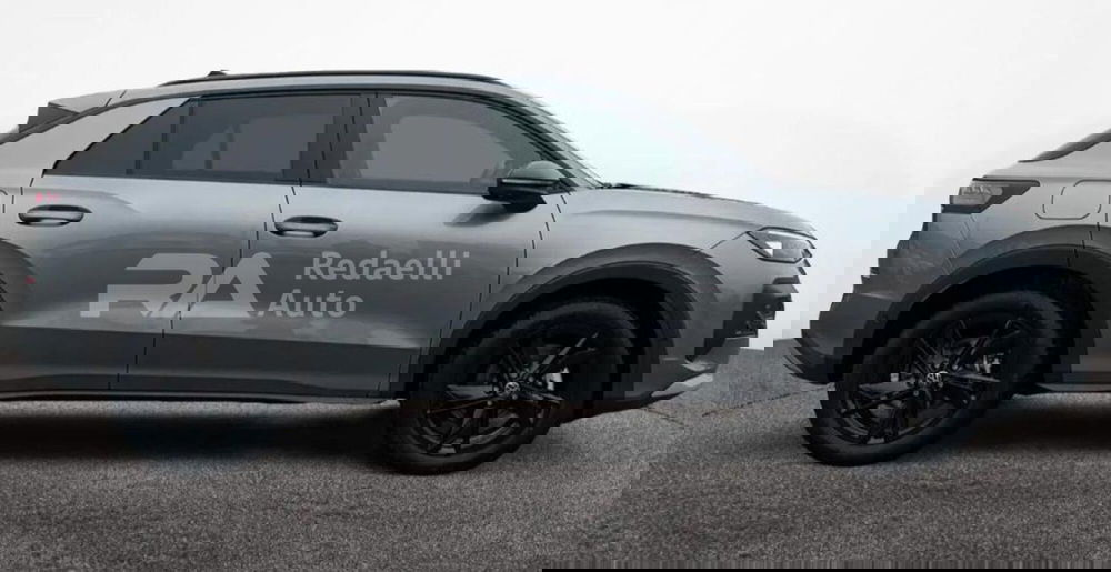 Volkswagen T-Roc nuova a Lecco (5)