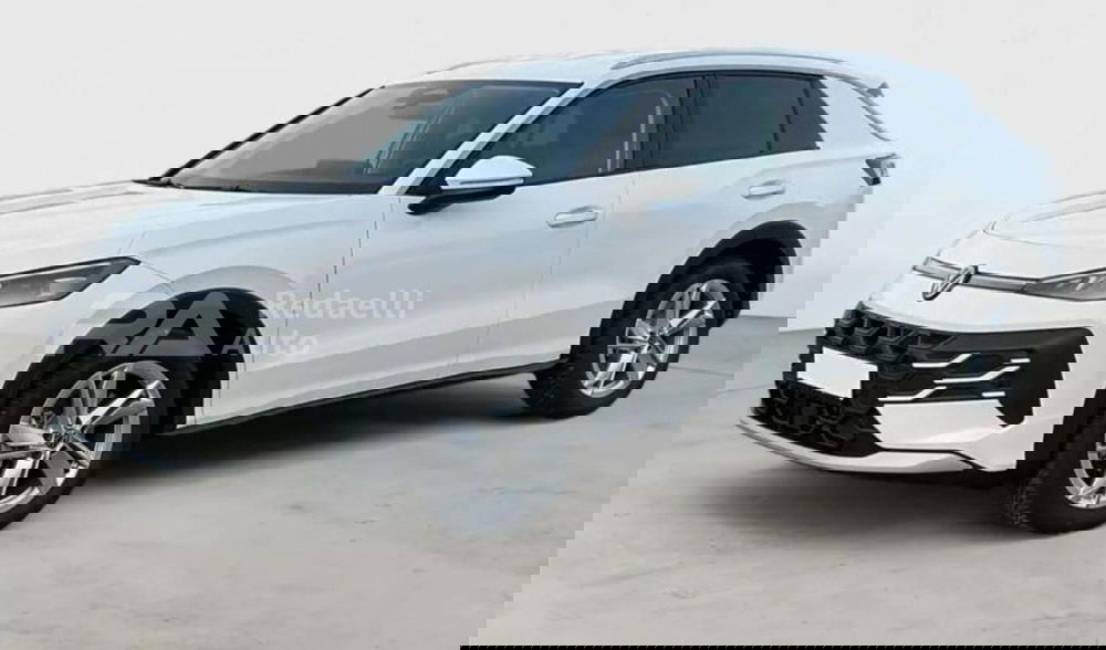 Volkswagen T-Roc nuova a Lecco (2)