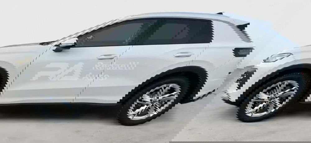 Volkswagen T-Roc nuova a Lecco (3)