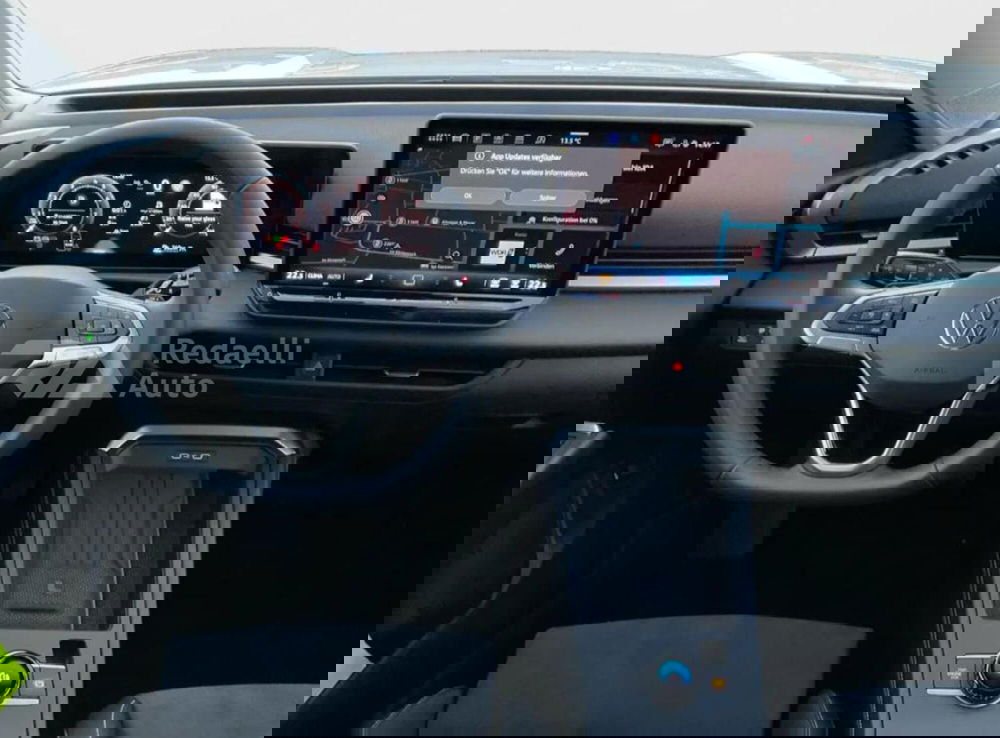 Volkswagen T-Roc nuova a Lecco (6)