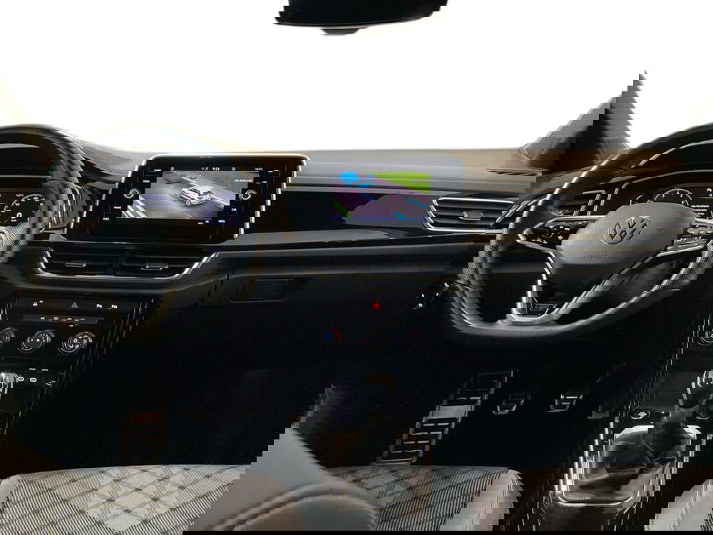 Volkswagen T-Roc usata a Prato (11)