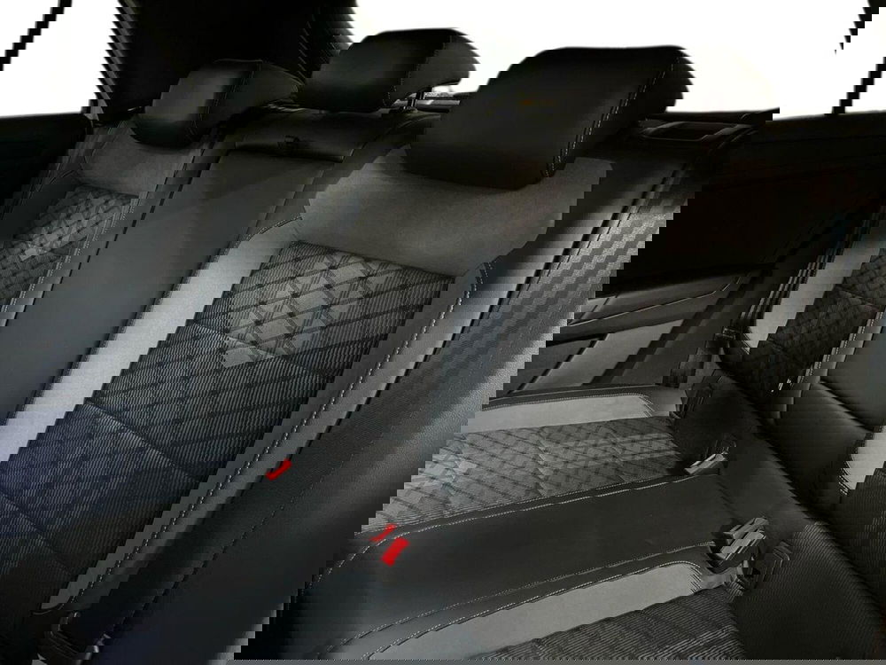 Volkswagen T-Roc usata a Prato (12)