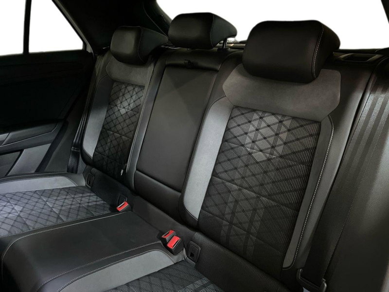 Volkswagen T-Roc usata a Prato (12)