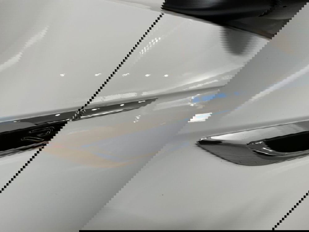 Volkswagen T-Roc usata a Prato (16)