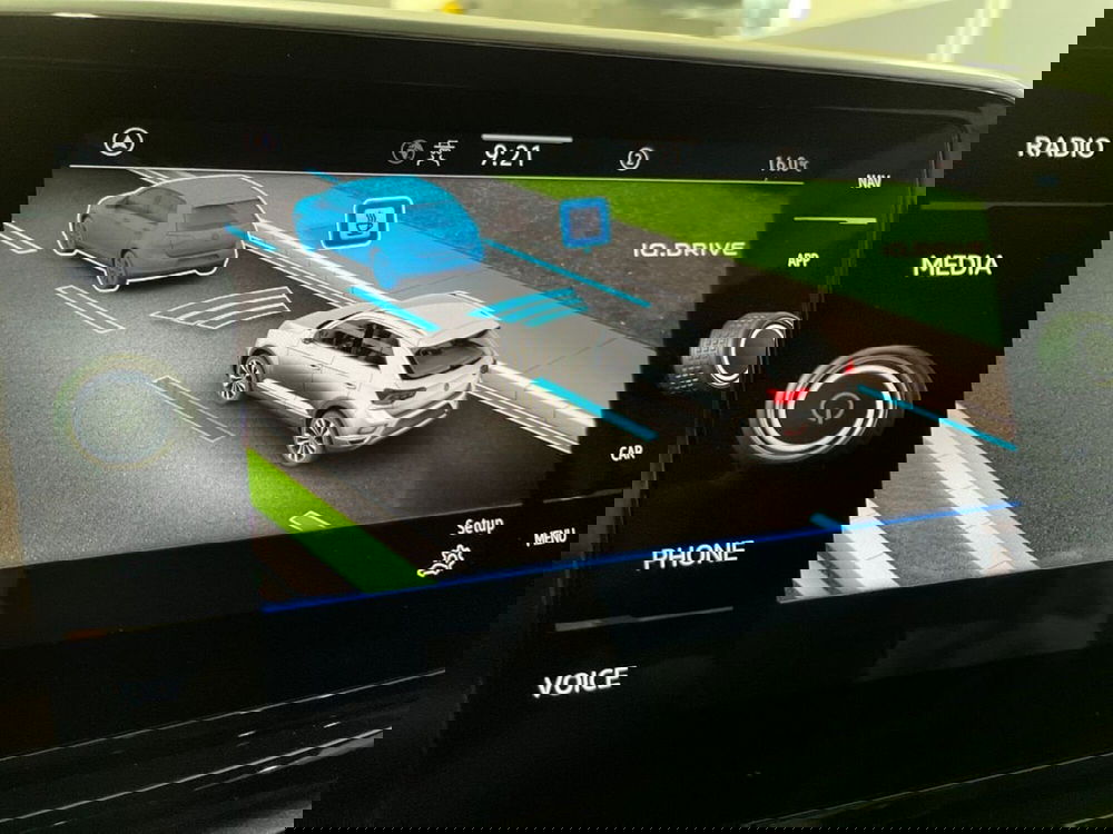 Volkswagen T-Roc usata a Prato (17)