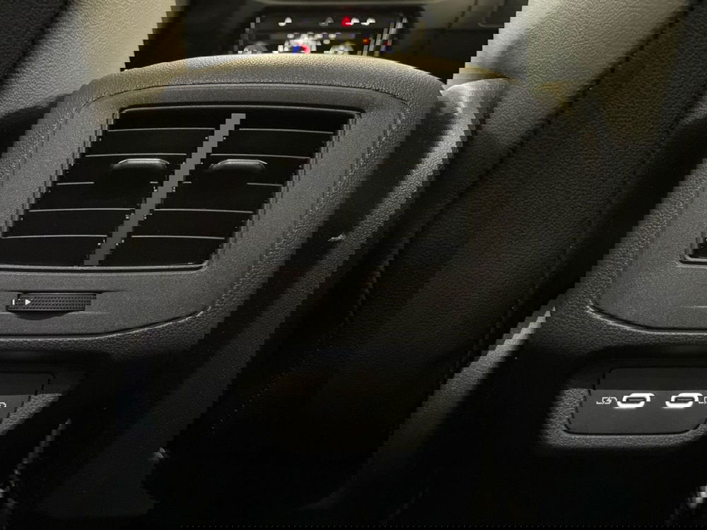 Volkswagen T-Roc usata a Prato (20)