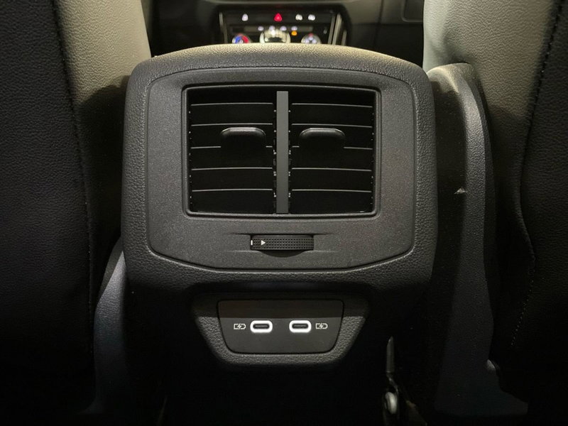 Volkswagen T-Roc usata a Prato (20)