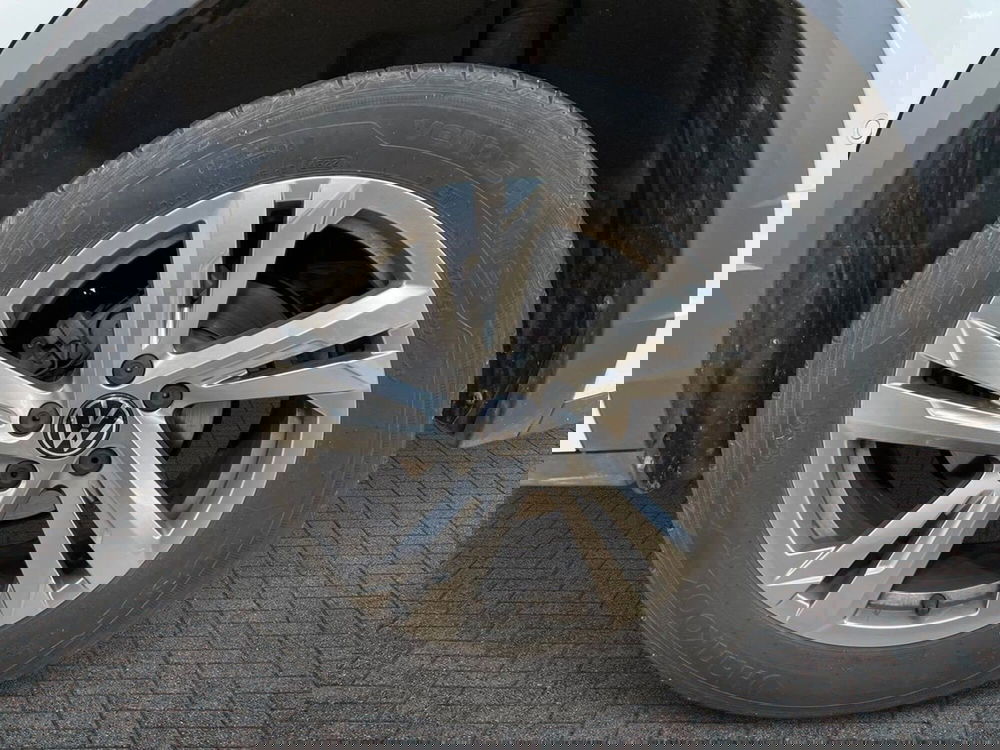 Volkswagen T-Roc usata a Prato (6)