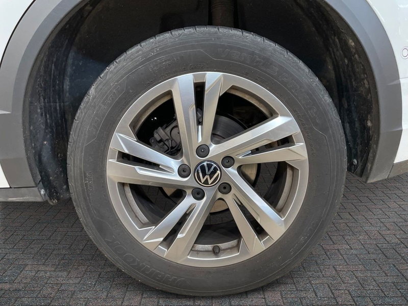 Volkswagen T-Roc usata a Prato (6)