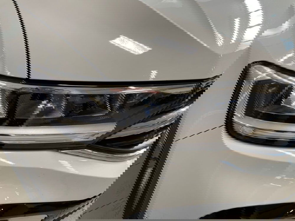 Volkswagen T-Roc usata a Prato (7)