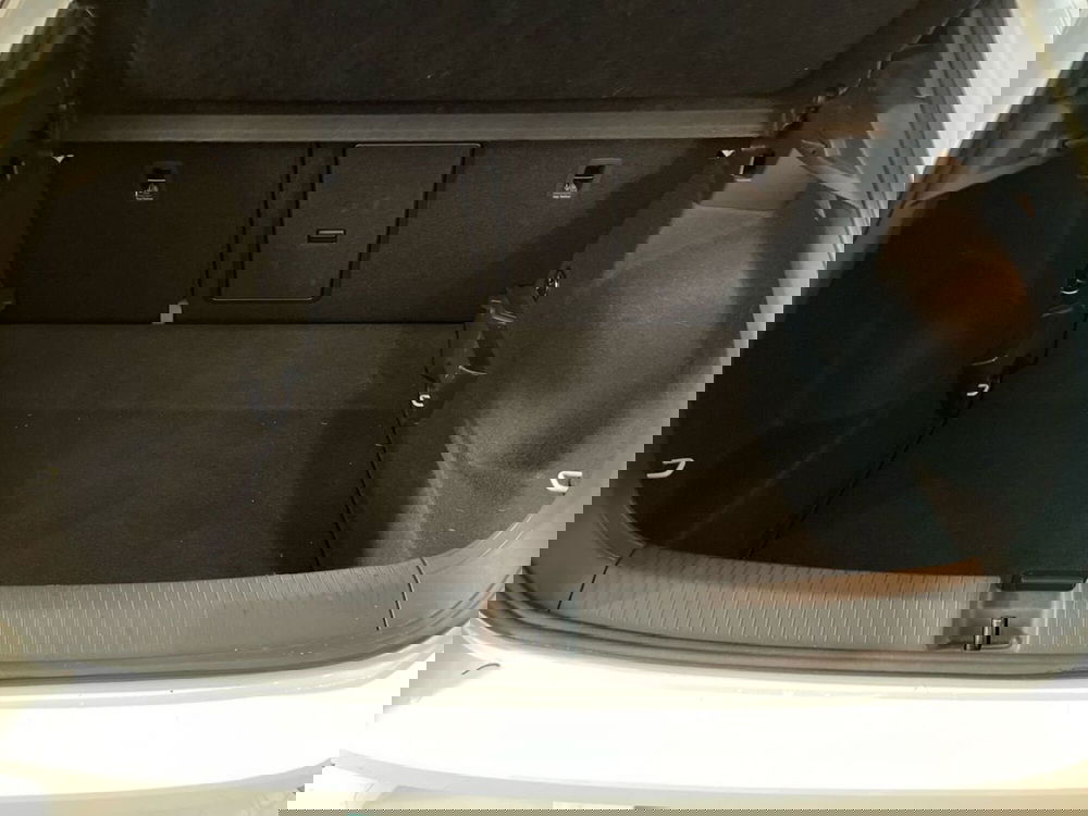 Volkswagen T-Roc usata a Prato (8)