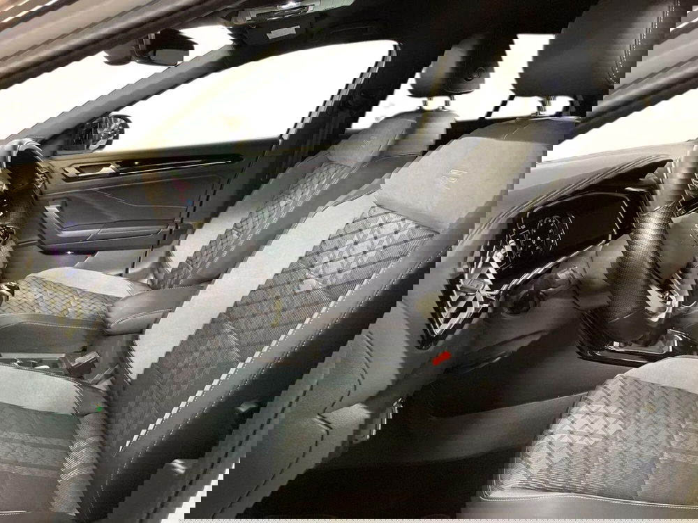 Volkswagen T-Roc usata a Prato (9)