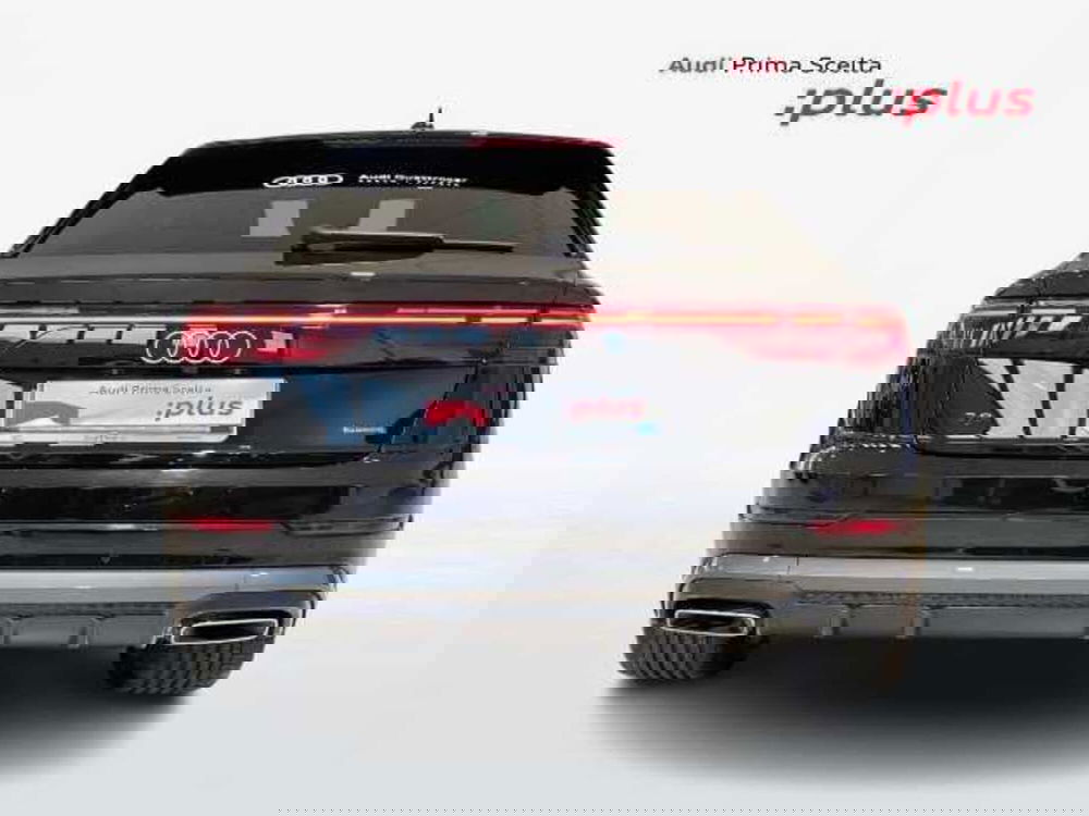 Audi Q8 usata a Pistoia (11)