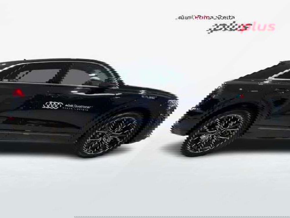 Audi Q8 usata a Pistoia (12)