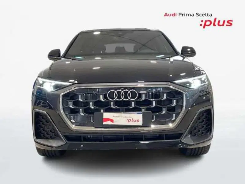 Audi Q8 usata a Pistoia (13)