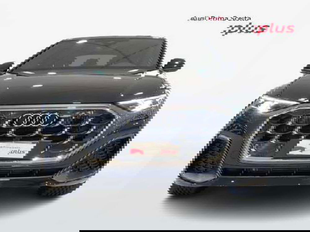 Audi Q8 usata a Pistoia (13)