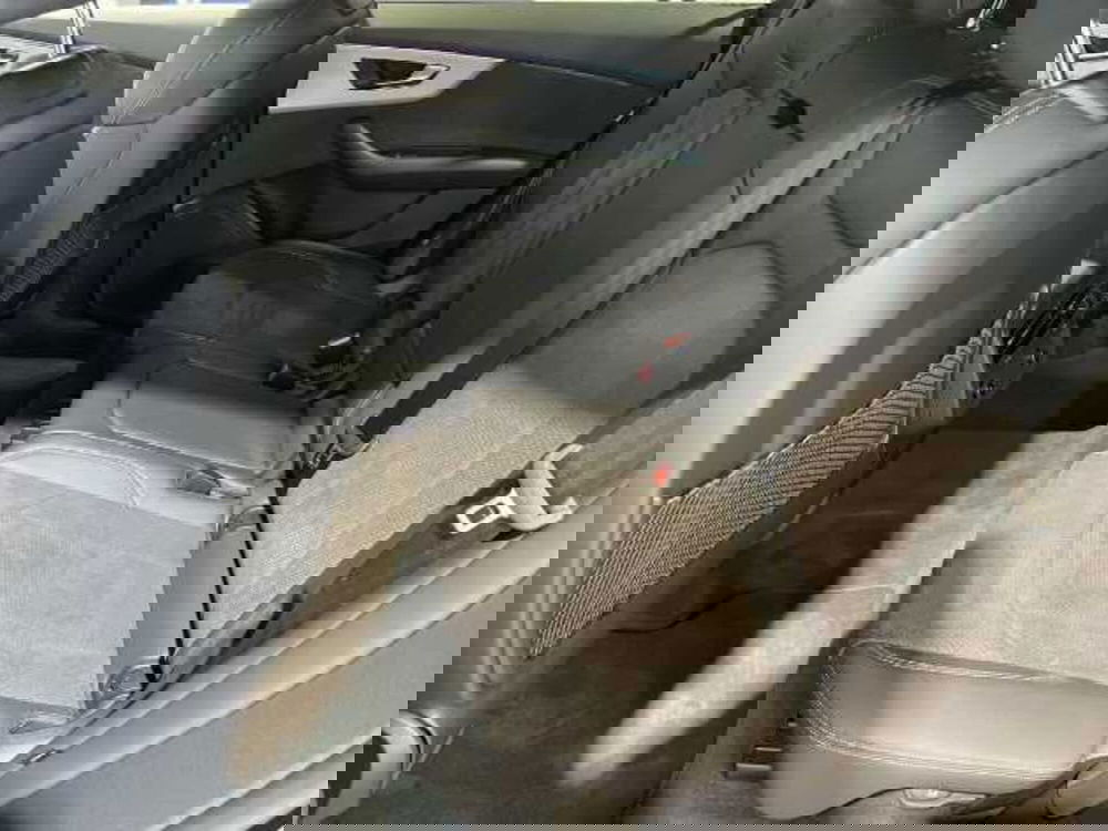 Audi Q8 usata a Pistoia (17)