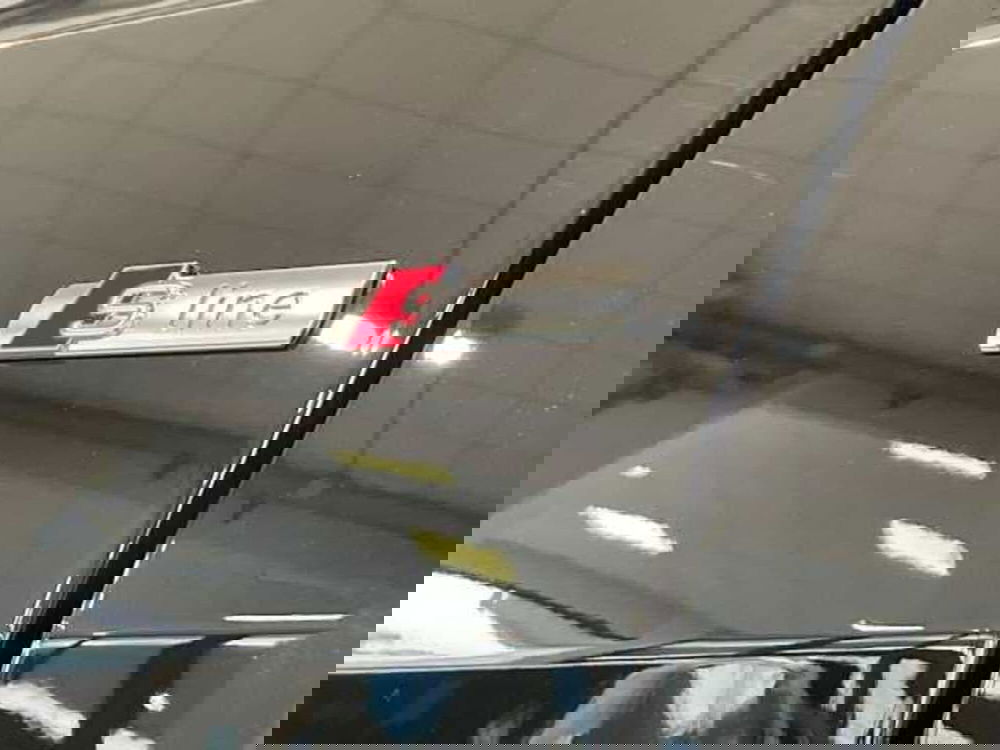 Audi Q8 usata a Pistoia (18)