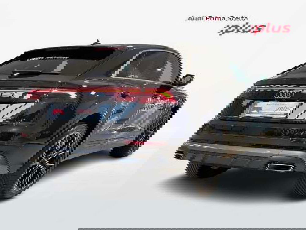 Audi Q8 usata a Pistoia (2)