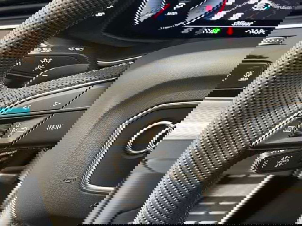 Audi Q8 usata a Pistoia (5)