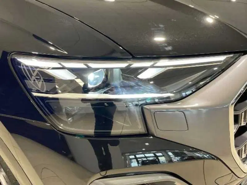 Audi Q8 usata a Pistoia (6)