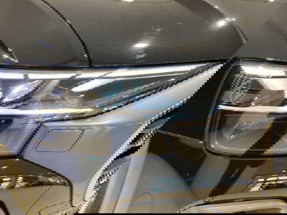 Audi Q8 usata a Pistoia (6)