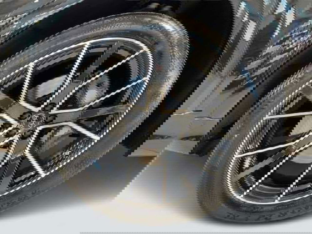 Audi Q8 usata a Pistoia (7)