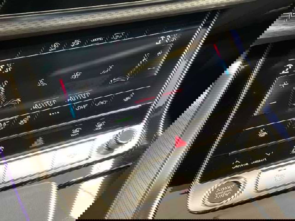 Audi Q8 usata a Pistoia (9)