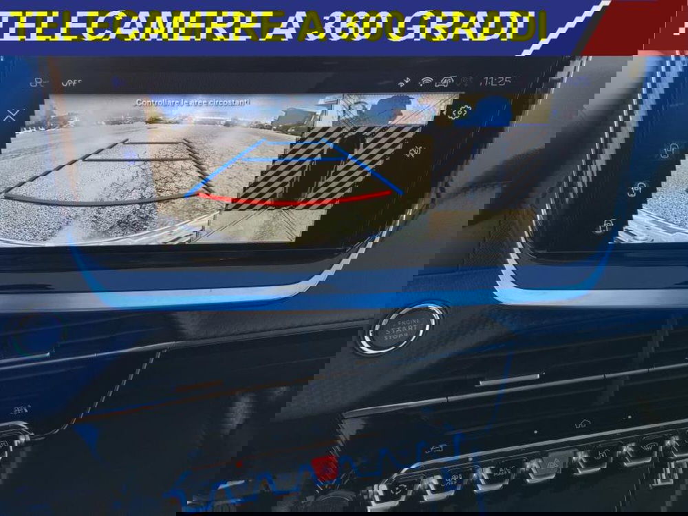 Peugeot 208 usata a Cuneo (10)