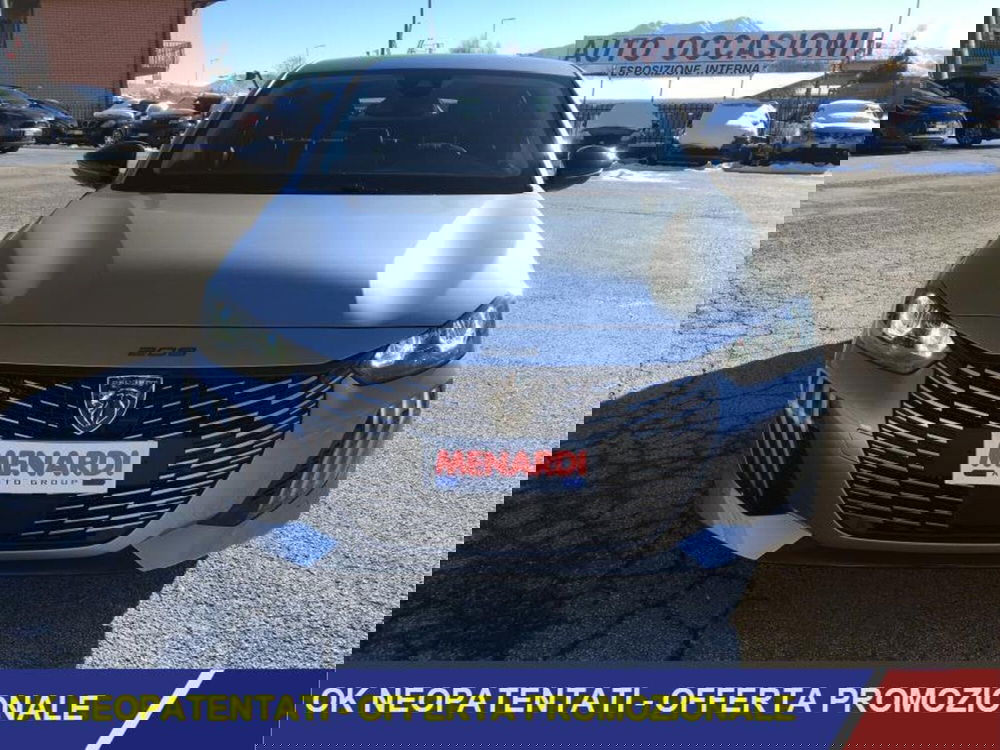 Peugeot 208 usata a Cuneo (3)
