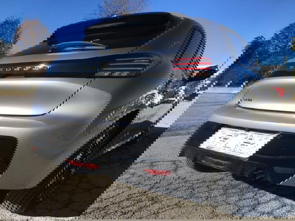 Peugeot 208 usata a Cuneo (4)