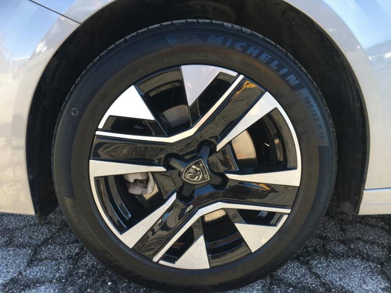 Peugeot 208 usata a Cuneo (5)