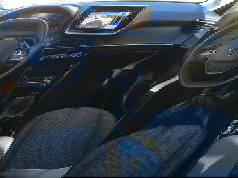 Peugeot 208 usata a Cuneo (6)