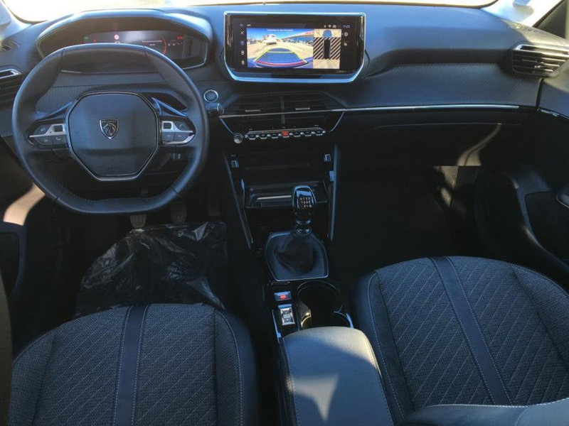 Peugeot 208 usata a Cuneo (6)