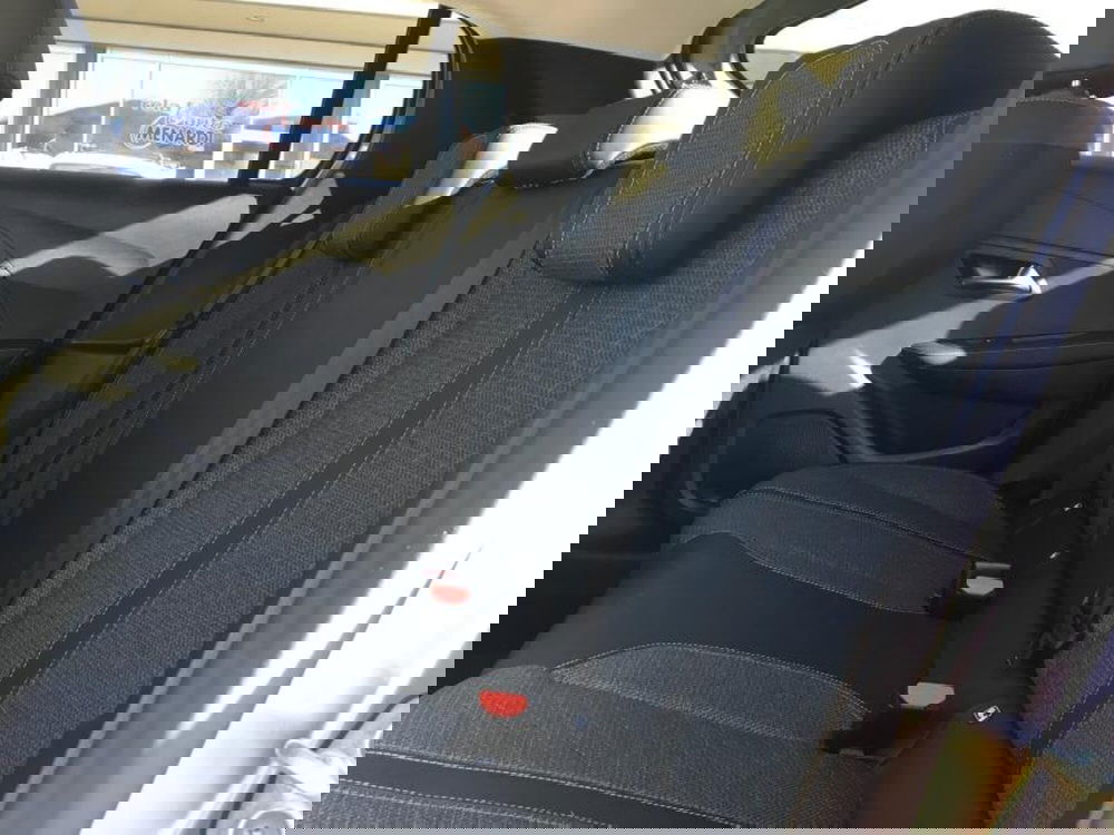 Peugeot 208 usata a Cuneo (7)