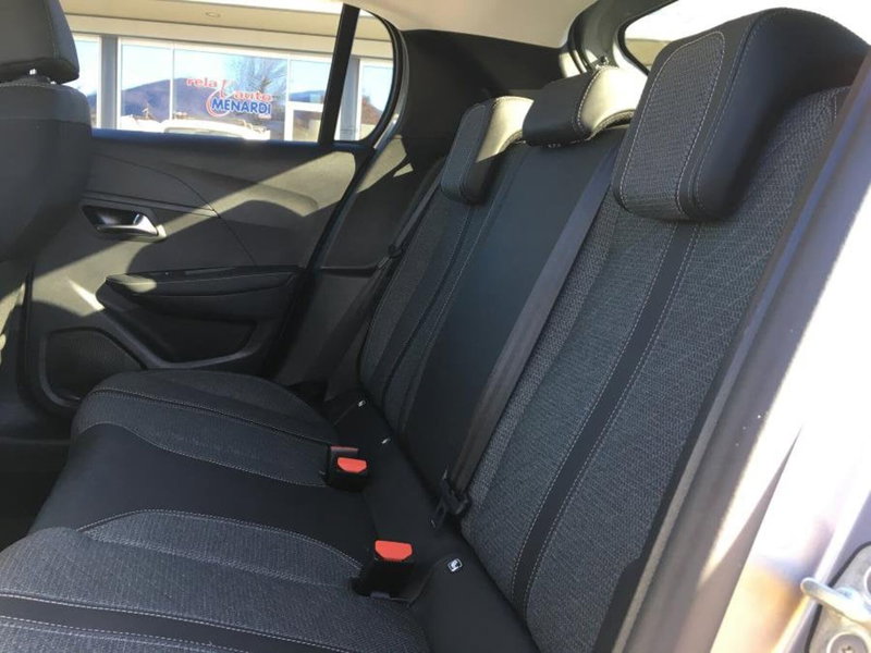 Peugeot 208 usata a Cuneo (7)