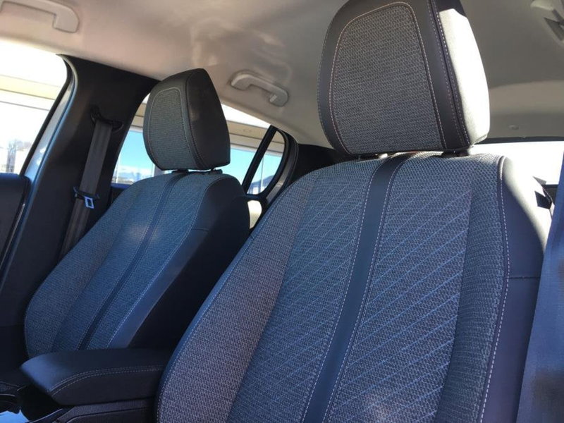 Peugeot 208 usata a Cuneo (8)