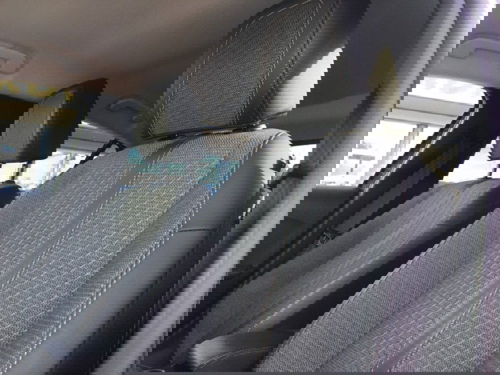 Peugeot 208 usata a Cuneo (6)