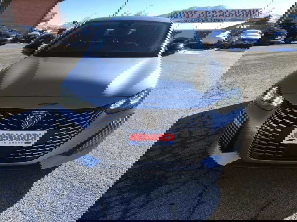 Peugeot 208 usata a Cuneo (3)