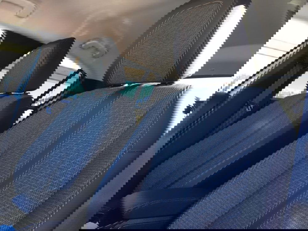 Peugeot 208 usata a Cuneo (6)