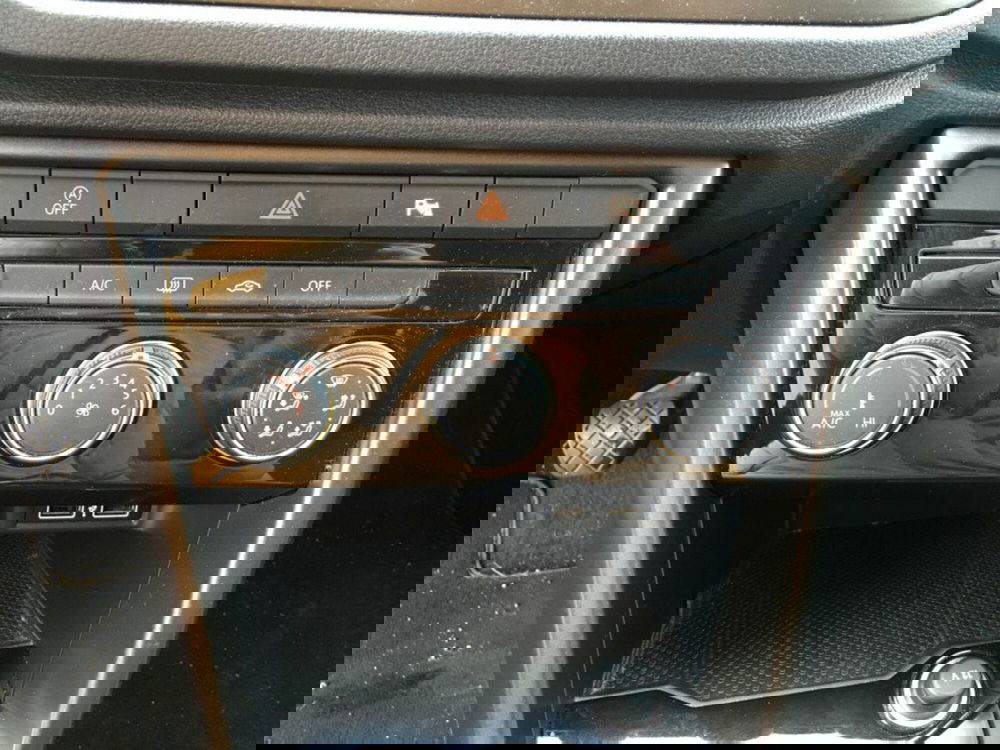 Volkswagen T-Roc usata a Cuneo (10)