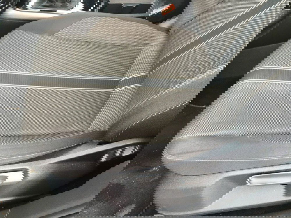 Volkswagen T-Roc usata a Cuneo (7)