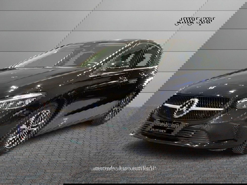 Mercedes-Benz Classe B usata a Firenze